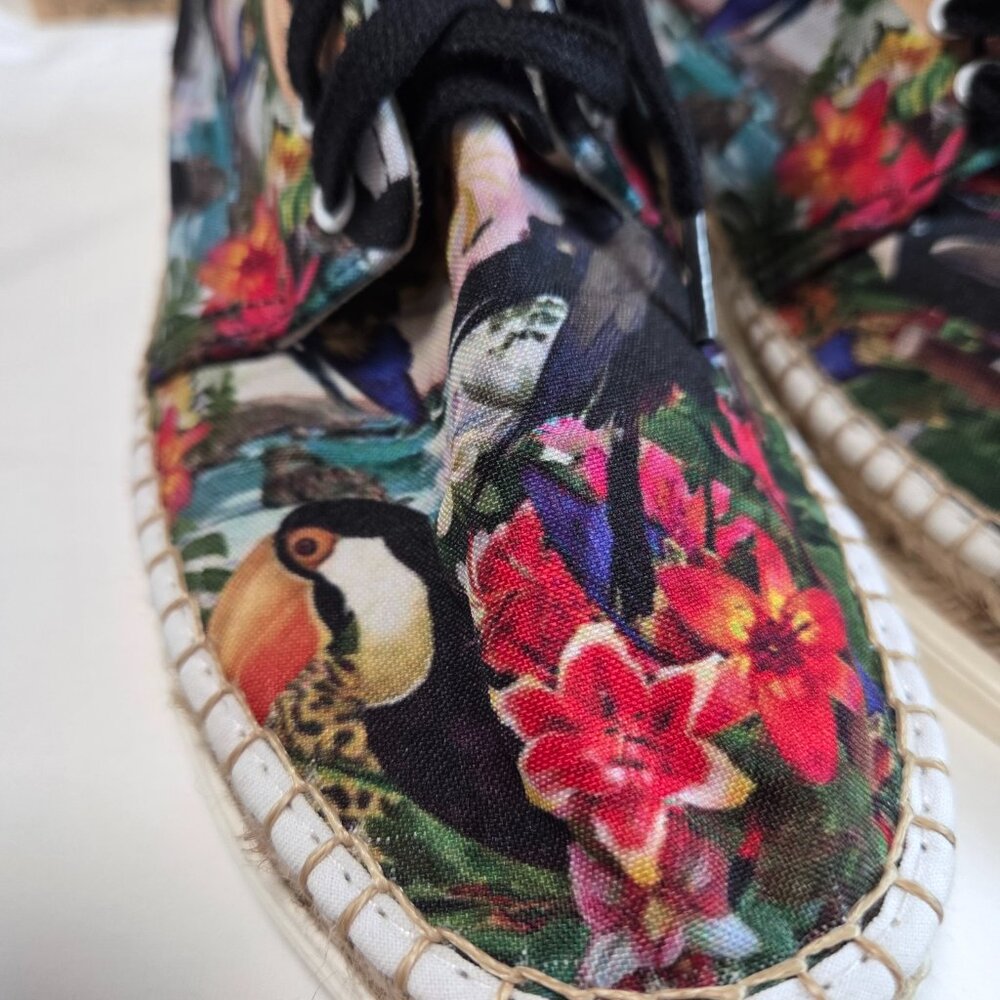 Free People Jackson Sneaker - Picture 4 of 10